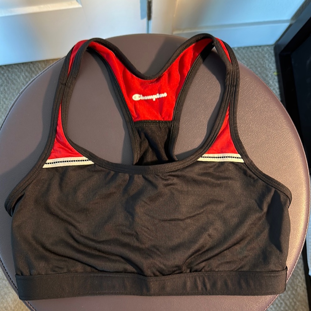 CHAMPION sports bra